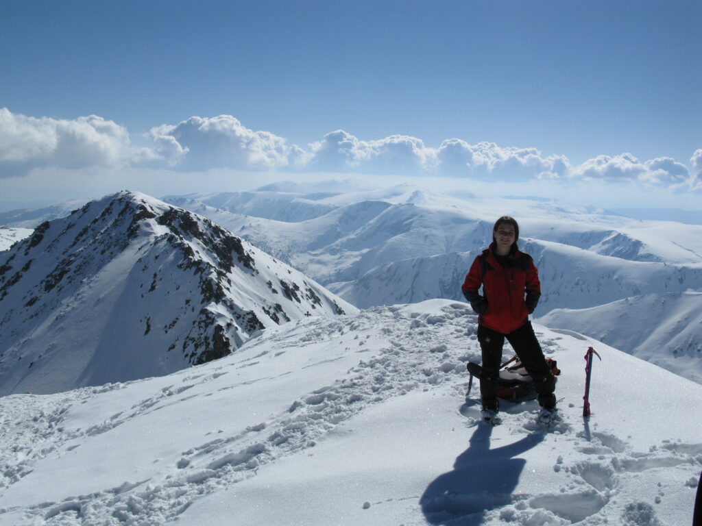 Η ιστορία μου