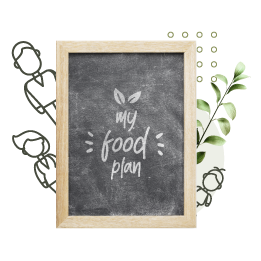 food plan
